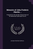 Memoirs of John Frederic Oberlin ...