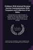 Problems With Internal Revenue Service Communications With Taxpayers and Collection of tax Debts