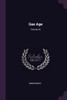 Gas Age; Volume 42