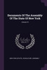 Documents Of The Assembly Of The State Of New York; Volume 10
