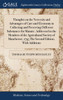 Thoughts on the Necessity and Advantages of Care and Œconomy in Collecting and Preserving Different Substances for Manure. Addressed to the Members of the Agricultural Society of Manchester, 1795 The Second Edition, With Additions