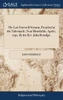 The Last Farewell Sermon, Preached at the Tabernacle, Near Moorfields, April 1, 1792. By the Rev. John Berridge,