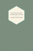 Essays in English Literature, 1780-1860