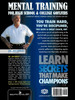 Mental Training for High School, and College Golfers