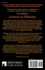 Letters to Phoenix