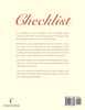 Checklist