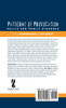 Patterns of Provocation