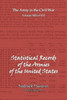 The Statistical Records of the Armies of the United States