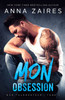 Mon Obsession  (Mon Tourmenteur