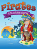 Pirates Coloring Book