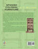 Spanish Colonial Furniture