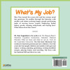 What's My Job?