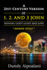A 21st-Century Version of 1, 2 and 3 John