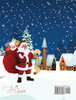 Santa's Reindeer School