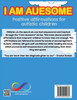 I Am Auesome Positive Affirmations for Autistic Children