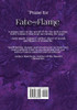 Fate and Flame
