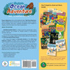 Ocean Adventure (English-Tagalog Edition)