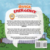Rocki Reed Adventures Quick Emergency