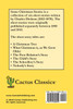 Some Christmas Stories (Cactus Classics Large Print)