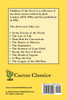 Children of the Frost (Cactus Classics Large Print)