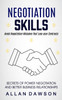 Negotiation Skills
