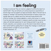 I am feeling