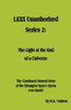 LEXX Unauthorized, Series 2