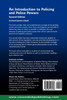 Introduction to Policing and Police Powers