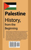 Palestine History, from the Beginning