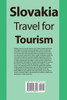 Slovakia Travel for Tourism