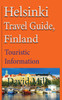 Helsinki Travel Guide, Finland