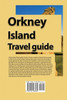 Orkney Island Travel guide