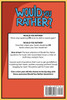 Would You Rather Age 9 Version