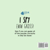 I Spy - Eww Gross!