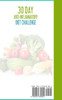 30 Day Anti- Inflammatory Challenge