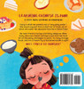 Carly Only Eats Carbs (a Tale of a Picky Eater) Written in Simplified Chinese, English and Pinyin