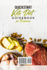QuickStart Keto Diet Guidebook for Beginners