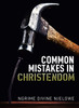 Common Mistakes In Christendom
