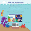 Rowe+Rinn Explore the Sea