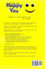 12 Weeks to the Happy You Workbook and Journal