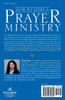 How to Start a Prayer Ministry