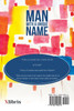 Man with a Unique Name