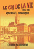 Le cri de la vie