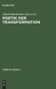 Poetik der Transformation