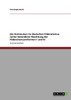 Die Kommunen im deutschen Föderalismus  (unter besonderer Beachtung der Föderalismusreformen I und II)