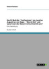 Das XI. Buch der "Confessiones" von Aurelius Augustinus von Hippo - "Was ist Zeit" und warum kann der Mensch nicht einheitlich sein?