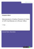 Measurement of Surface Tension in Urines of 495 Out-Patients of a Private Office