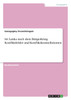 Sri Lanka nach dem Bürgerkrieg. Konfliktfelder und Konfliktkonstellationen