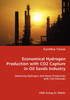 Economical Hydrogen Production with CO2 Capture in Oil Sands Industry