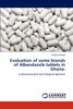 Evaluation of some brands of Albendazole tablets in Ghana
